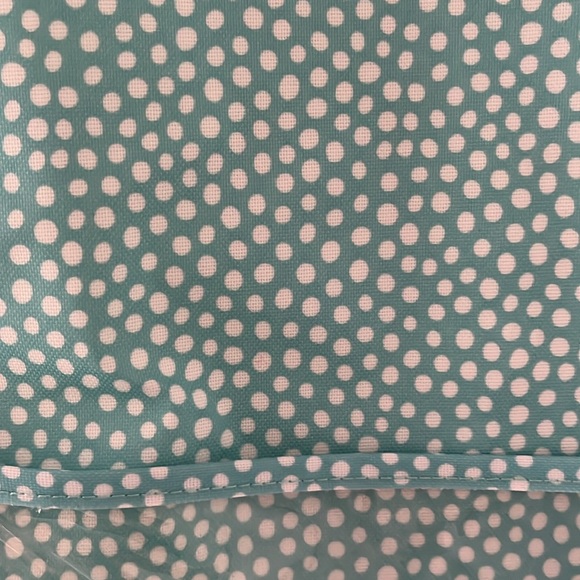 Pottery Barn Dorm Jewelry and Scarf Organizer. - Picture 4 of 5